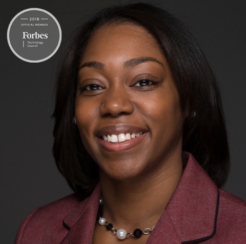 Ameerah Murray-Whitaker, Vice President of Product & Service Delivery (Miramar Products, MA/MAPD)
(Photo: Business Wire)