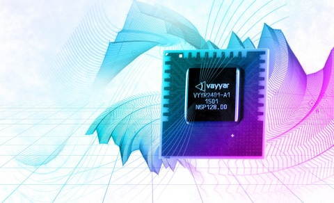 Vayyar recently launched the world's most advanced System on a Chip (SOC) for mmWave 3D imaging, whi ... 