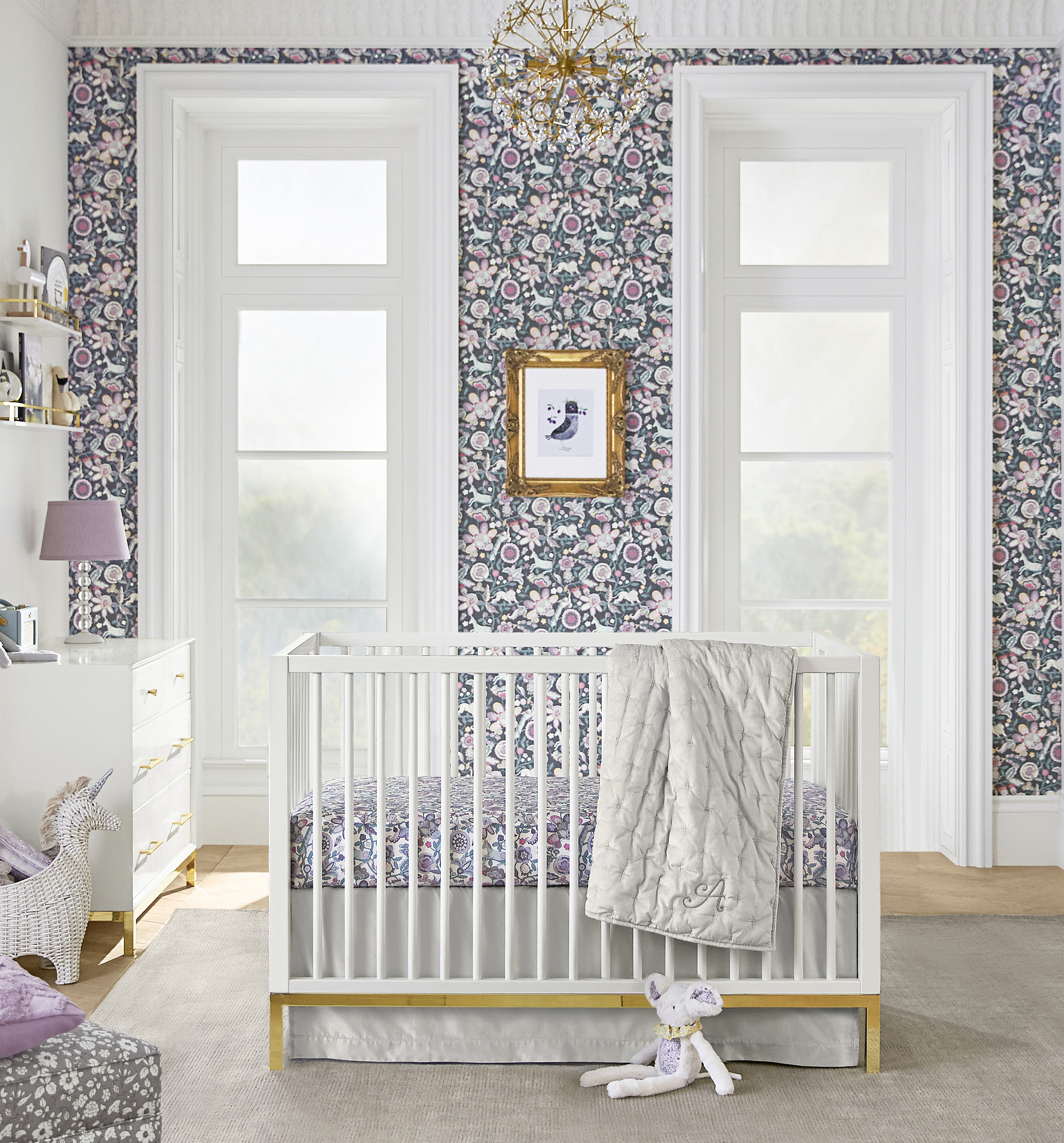 Pottery Barn Kids And Pbteen Unveil Exclusive Collections With