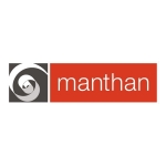 Manthan Among Top 4 Customer Analytics Solution Providers ‘Built-for-Marketers’