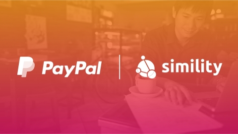PayPal to Acquire Simility to Expand Global Fraud Prevention and Risk Management Capabilities for Merchants (Graphic: Business Wire)