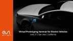 Virtual Prototyping Seminar for Electric Vehicles