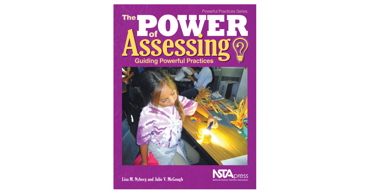 K5 Teachers Can Transform Assessment into a Mighty Teaching Tool with