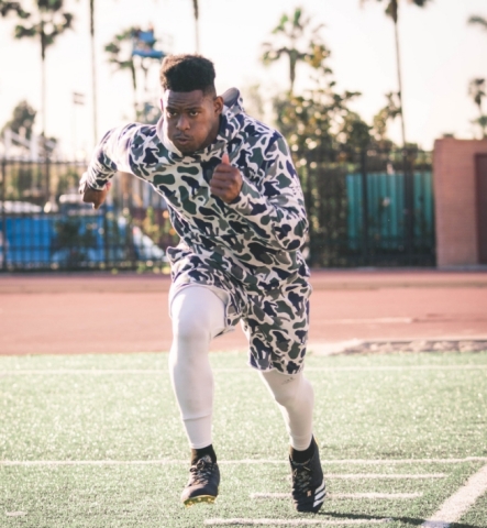 HyperX Signs NFL's Pittsburgh Steelers JuJu Smith-Schuster as Ambassador for HyperX Gaming Headsets. ... 