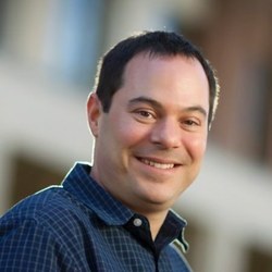 Brian Strahl, PhD, Oliver Smithies Investigator, Professor, and Vice Chair in the Department of Biochemistry & Biophysics at UNC-Chapel Hill (Photo: Business Wire)