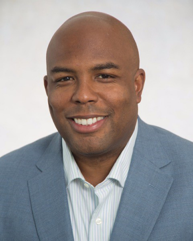 Albert Kirton, Vice President, Capital Markets Group, Academy Securities (Photo: Business Wire)