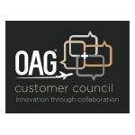 OAG、年次顧客評議会を北京で開始