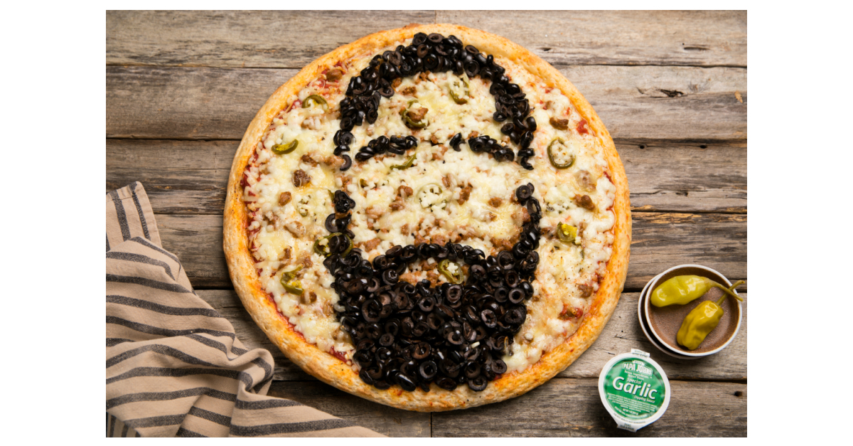 Papa John’s Celebrates James Harden’s Most Valuable Player Award by