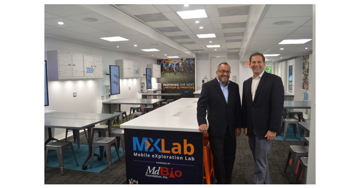 Brian Rosen Md Novavax’s Brian Rosen Named Chair of MdBio Foundation | Business Wire