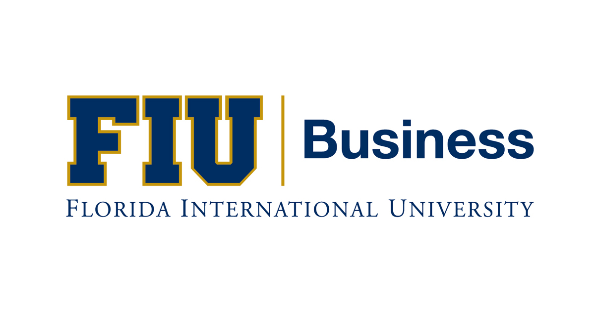 florida international university phd business