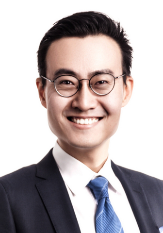 Dorsey & Whitney LLP announced today that it has named Partner Ray Liu as head of the Firm's Beijing Office. (Photo: Dorsey & Whitney LLP)