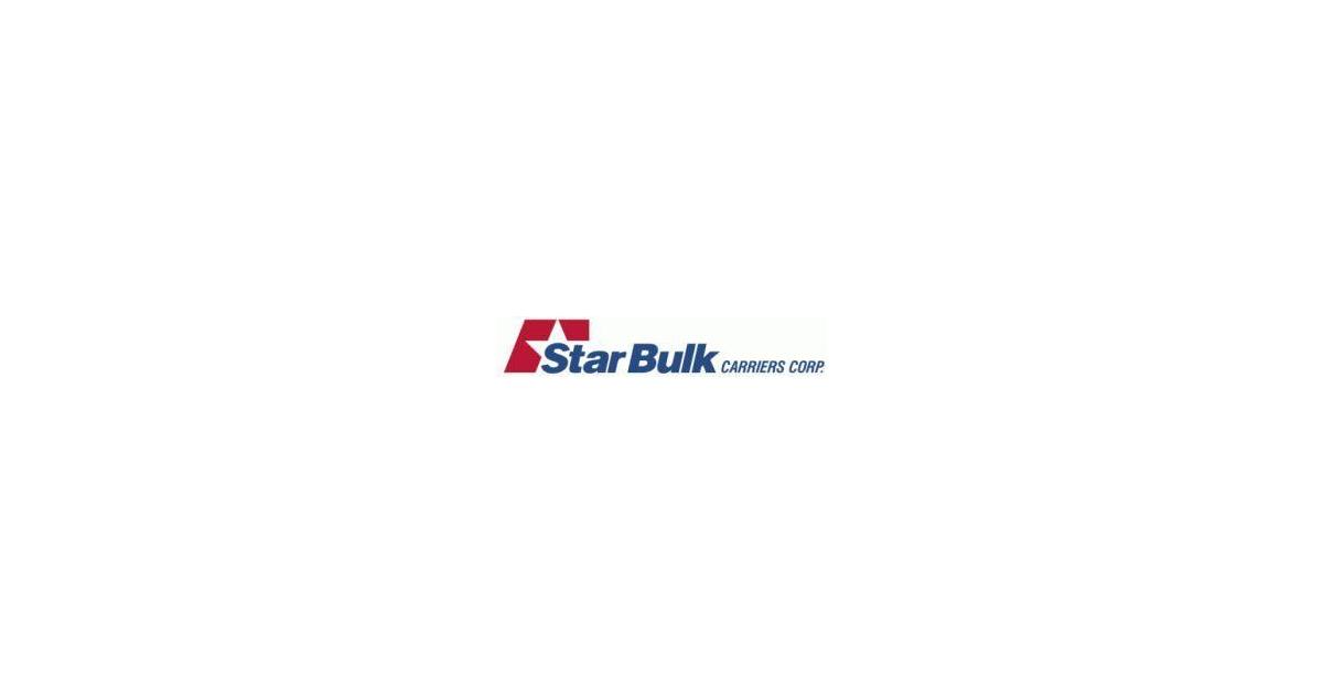 Star Bulk Carriers Corp. Announces Secondary Public Offering Of Common ...