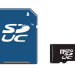 SD Express - SDメモリカードが更なる革新的進化へ