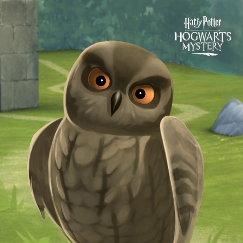 Jam City's Harry Potter: Hogwarts Mystery #HogwartsMystery (Graphic: Business Wire)
