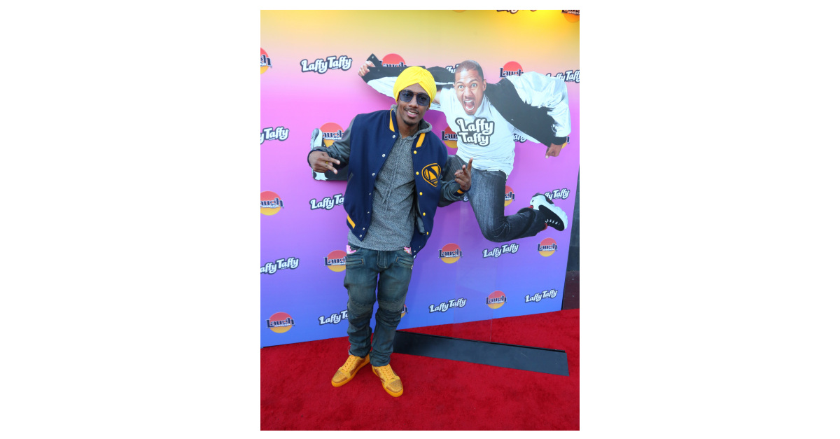 Laffy Taffy® Selects Its FirstEver Chief Laugh Officer at the World