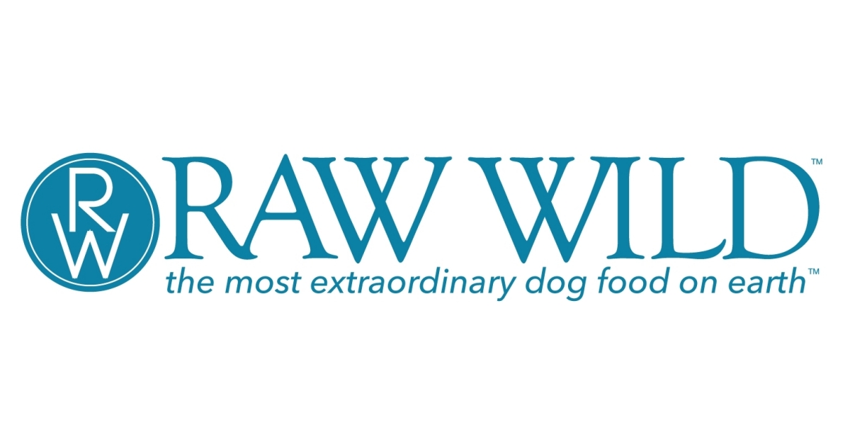 RAW WILD Earns Highest Rating for Organic Raw Dog Food Business Wire