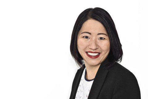 Logitech announces that its board of directors will ask shareholders to approve the election of Marjorie Lao, chief financial officer of the LEGO Group, to its board. (Photo: Business Wire)