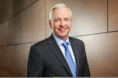 Ben Fowke, Securian Financial board member and Xcel Energy's chairman of the board, president and chief executive officer (Photo: Business Wire).