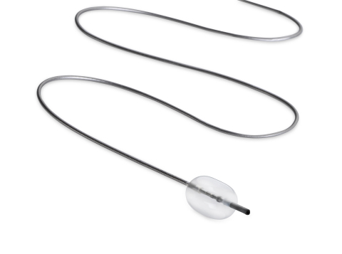 Sniper Balloon Occlusion Microcatheter (Photo: Business Wire)