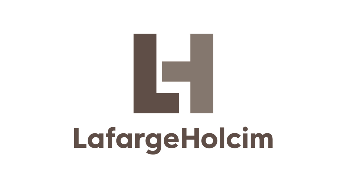 LafargeHolcim informed of Lafarge SA being placed under investigation in  France | Business Wire