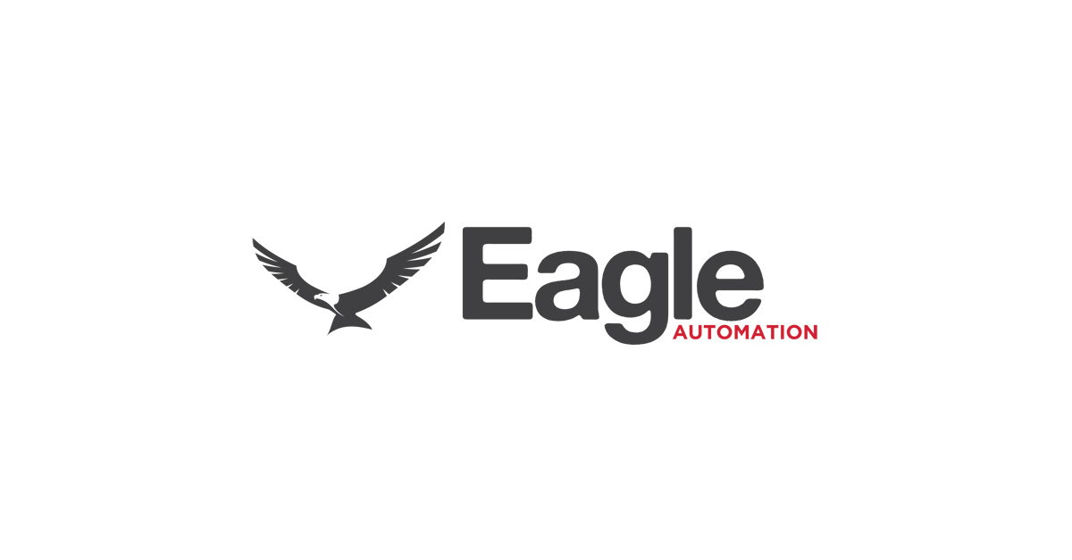 Eagle Automation Announces Majority Investment from Featheringill