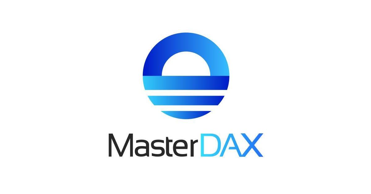 China Binary Sale Technology Partners with Microsoft to Launch MasterDAX Business Wire