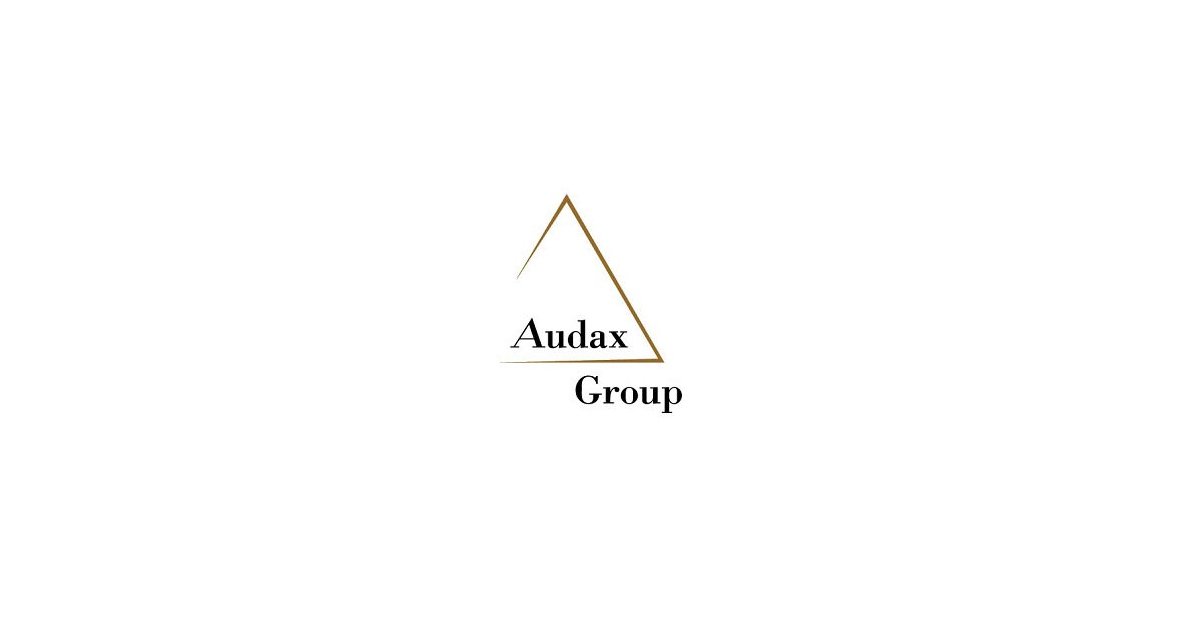 Audax Group Logo 11