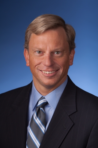 Ronald Stach appointed to VP Aftersales, MMNA. (Photo: Business Wire)