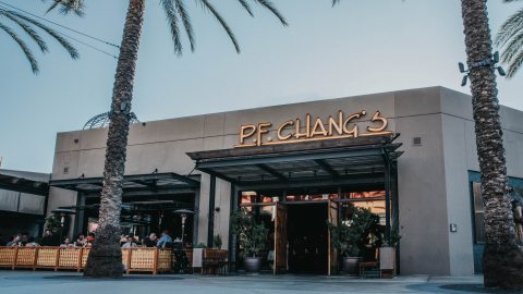 P.F. Chang’s is turning 25 and has more than 300 locations in 25 countries across the globe. (Photo: Business Wire)