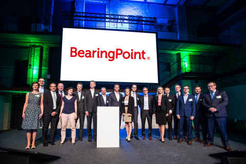 BearingPoint Adds 17 New Partners in Europe (Photo: Business Wire)