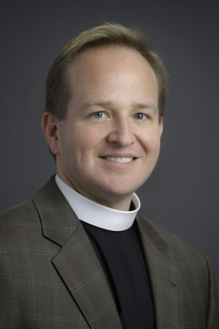 The Church Pension Fund announced the election of The Rev. Thomas James Brown as Chair of its Board of Trustees effective upon the close of the 79th General Convention of the Episcopal Church. (Photo: Business Wire)