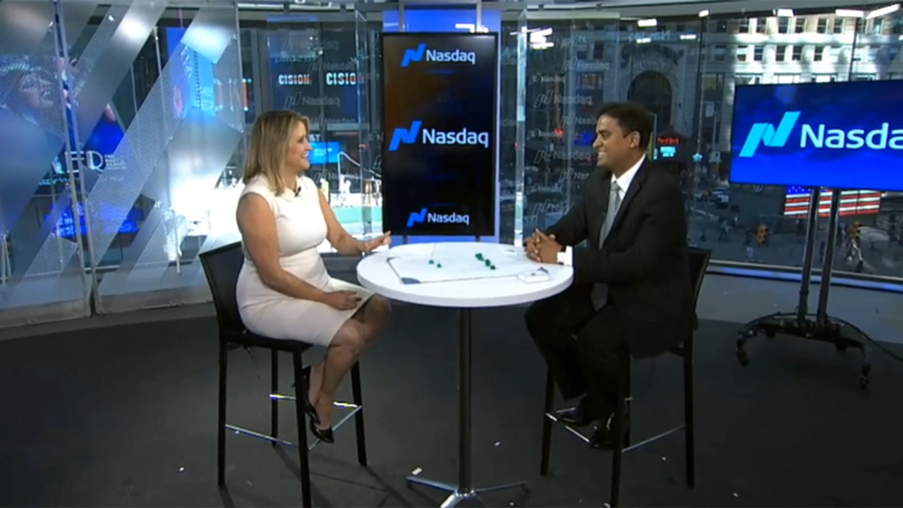 Dev Shetty, CEO of Fura Gems discusses how the company ethically sources their gems and the future of Fura Gems on Nasdaq TV.