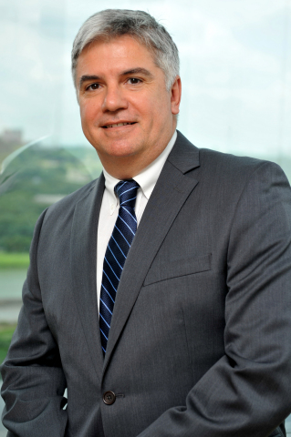 Vice President Aluisio Fonseca, Amcor Flexibles South America (Photo: Amcor)