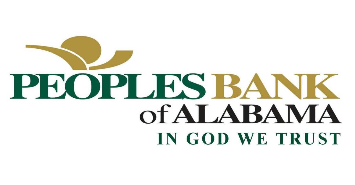 Peoples Bank of Alabama Announces Chuck Herndon Appointed Bank Director