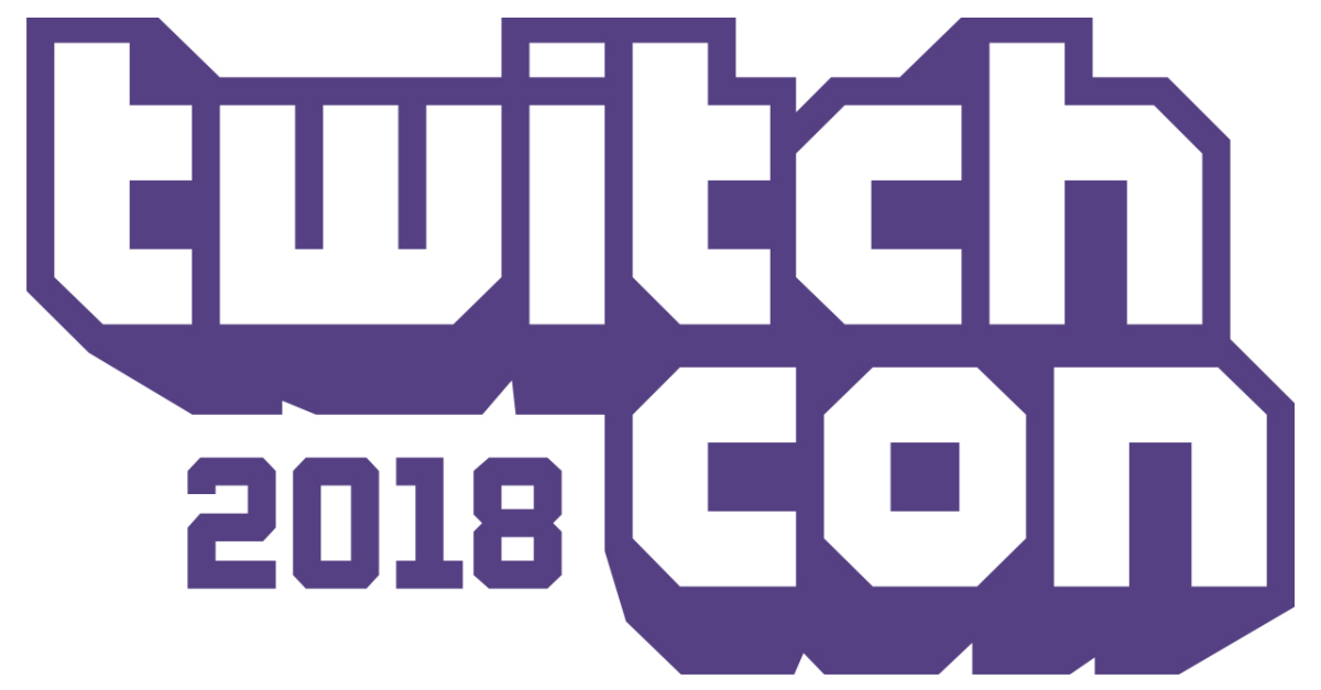 Twitch Announces TwitchCon 2018 Tickets Now Available Business Wire