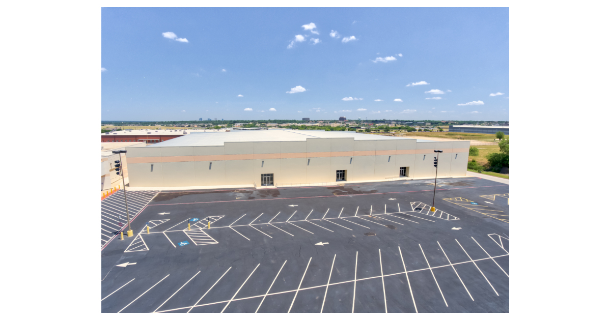 Corinth Land Co. and Prattco Creekway Industrial Close Third Deal in