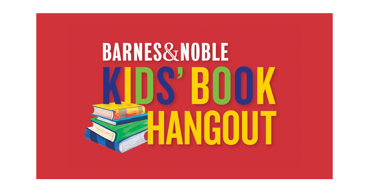 Barnes Noble Launches New Kids Book Hangout Business Wire