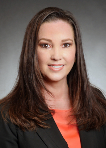 Shannon Hall, J. Alexander’s Holdings, Inc. Vice President of Hospitality and Service