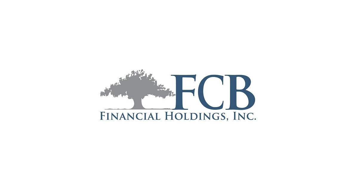 FCB Financial Holdings, Inc. Sets Earnings Release And Conference Call ...