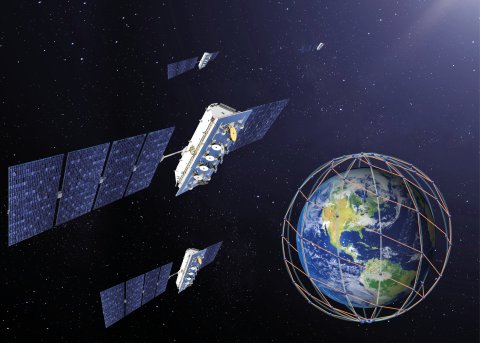 Hispasat e LeoSat firmano un accordo strategico di investimenti