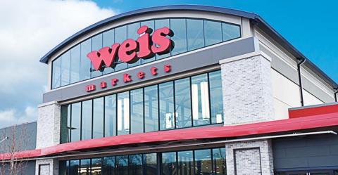 Top North American grocery chain, Weis Markets, deploys Aruba Wi-Fi to give customers a superior mob ... 