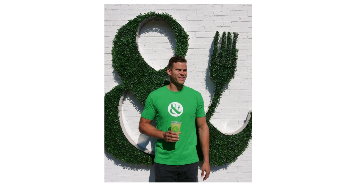 CRISP & GREEN Secures Franchise Partnership with Former Professional