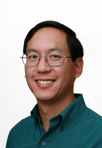 Peter Liu, Architect of Wearable Systems at Bose (Photo: Business Wire)