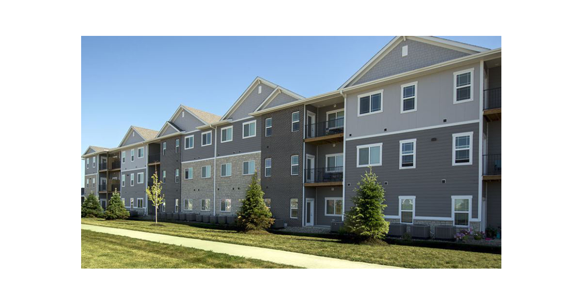 Besyata Investment Group and The Scharf Group Acquire Autumn Ridge