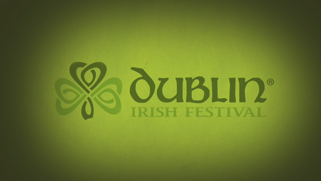 Set on 38 rolling acres in the heart of Coffman Park in Dublin, Ohio USA, The Dublin Irish Festival is consistently referred to as one of the nation’s largest and premier Irish cultural events. More than 100,000 guests are expected Aug. 3, 4, & 5, 2018. With seven stages, 75 acts and more than 600 performers, there is truly something for everyone. For more information and to purchase discount tickets in advance, please visit www.dublinirishfestival.org.