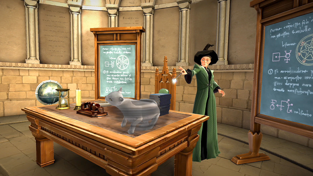 Jam City Launches Harry Potter: Hogwarts Mystery Mobile Game in Hong Kong and Taiwan