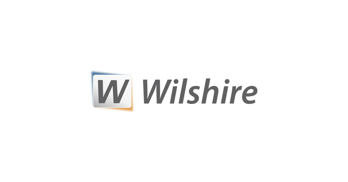 Wilshire Consulting Funding of S&P 500 Corporate Defined Benefit Plans