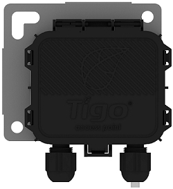 The TAP is Tigo’s new wireless device for communication between the Cloud Connect Advanced (CCA) uni ... 