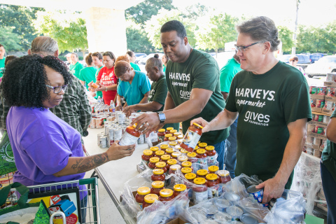 Southeastern Grocers Continues to Fight Hunger with More Than 3.6 ...