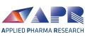  APR Applied Pharma Research